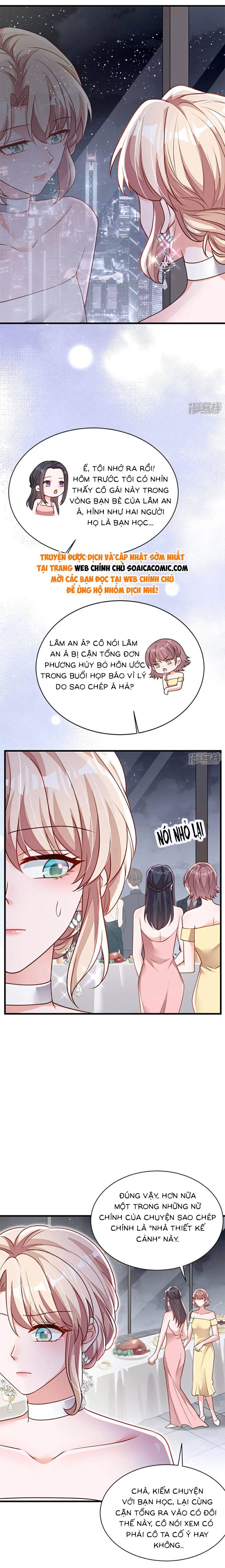 Ninita Yêu Dấu - Phần 2 Chap 1254.2 - Next Chap 1255.2