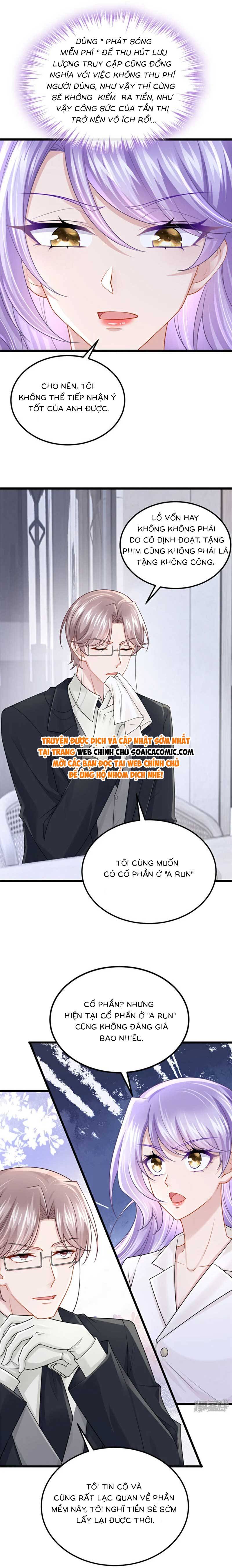 Ninita Yêu Dấu - Phần 2 Chap 1254.3 - Next Chap 1255.3