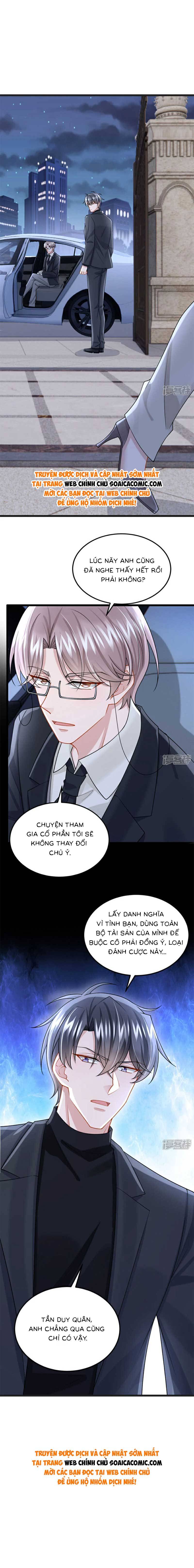 Ninita Yêu Dấu - Phần 2 Chap 1254.3 - Next Chap 1255.3