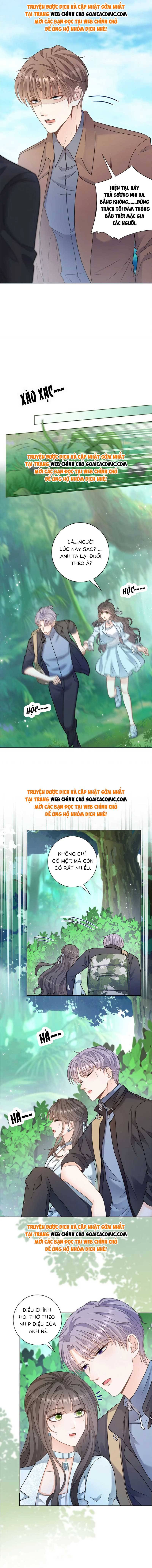 Ninita Yêu Dấu - Phần 2 Chap 1254.4 - Next Chap 1255.4