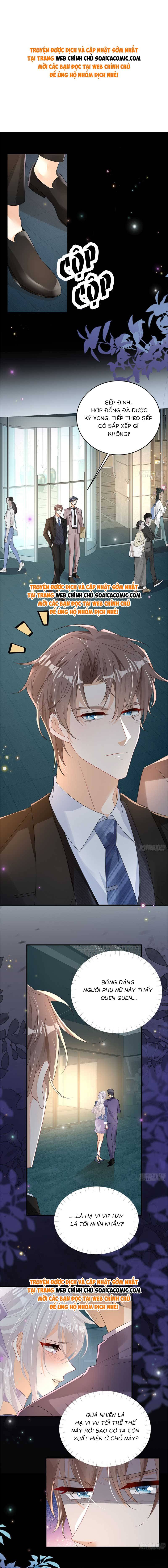 Ninita Yêu Dấu - Phần 2 Chap 1254.6 - Next Chap 1255.6