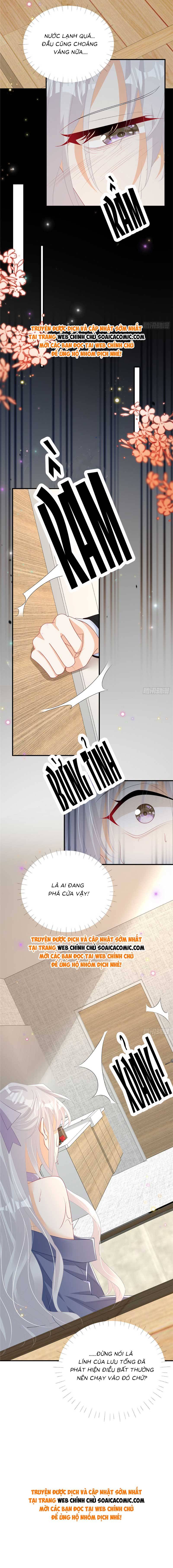 Ninita Yêu Dấu - Phần 2 Chap 1254.6 - Next Chap 1255.6