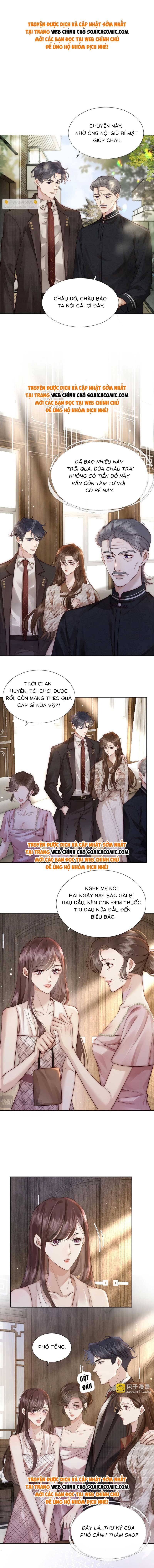 Ninita Yêu Dấu - Phần 2 Chap 1254.9 - Next Chap 1255.9