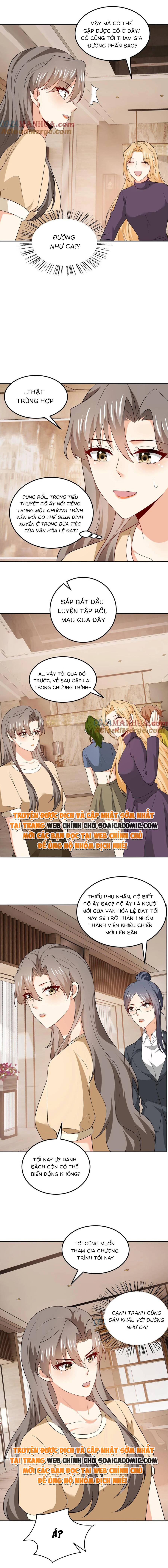 Ninita Yêu Dấu - Phần 2 Chap 1255.4 - Next Chap 1256.4