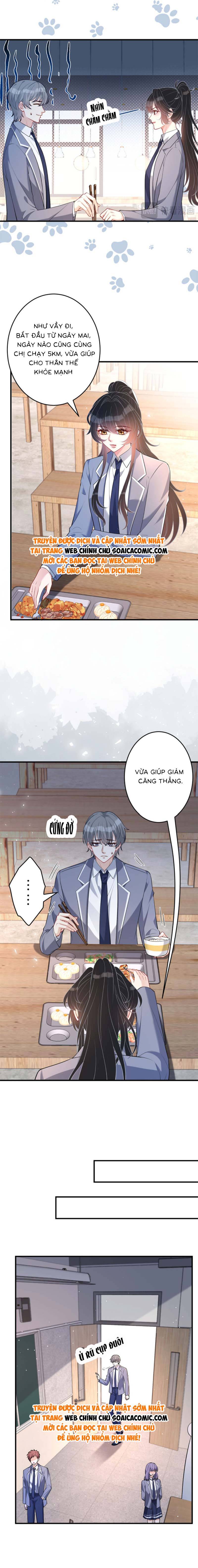 Ninita Yêu Dấu - Phần 2 Chap 1255.7 - Next Chap 1256.7