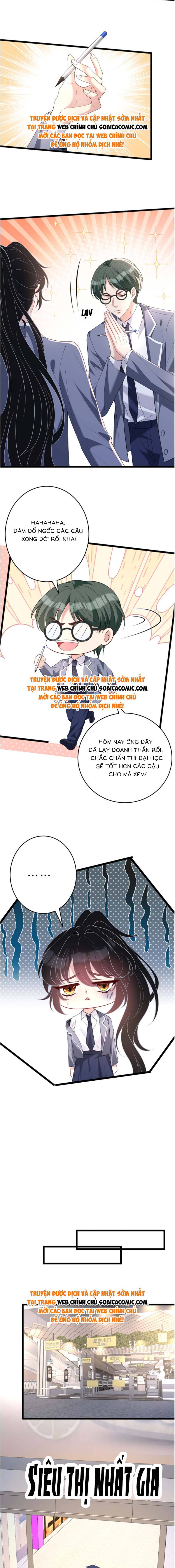 Ninita Yêu Dấu - Phần 2 Chap 1255.7 - Next Chap 1256.7