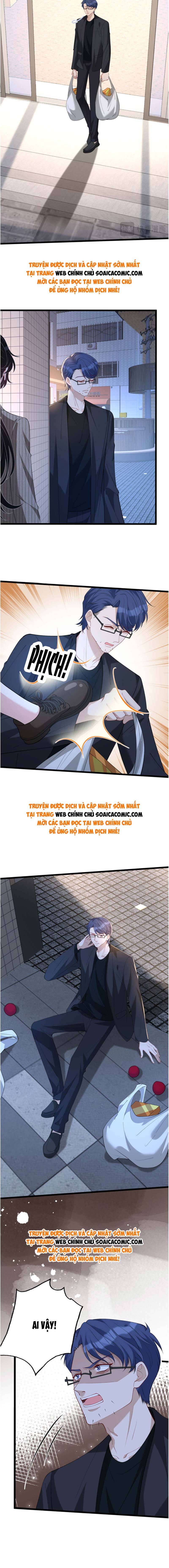 Ninita Yêu Dấu - Phần 2 Chap 1255.7 - Next Chap 1256.7