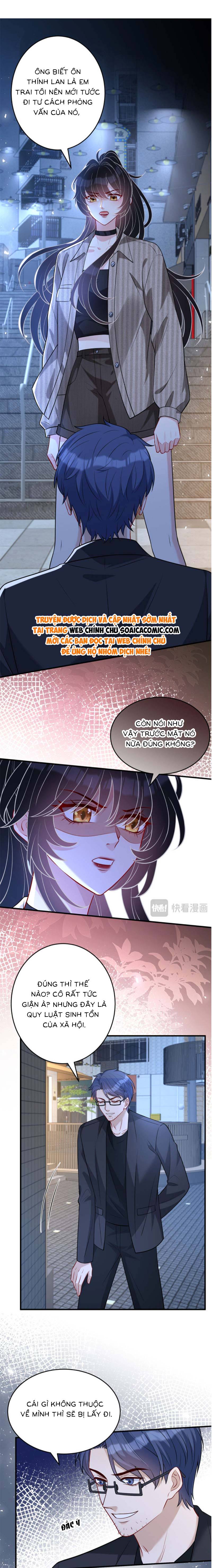 Ninita Yêu Dấu - Phần 2 Chap 1255.7 - Next Chap 1256.7