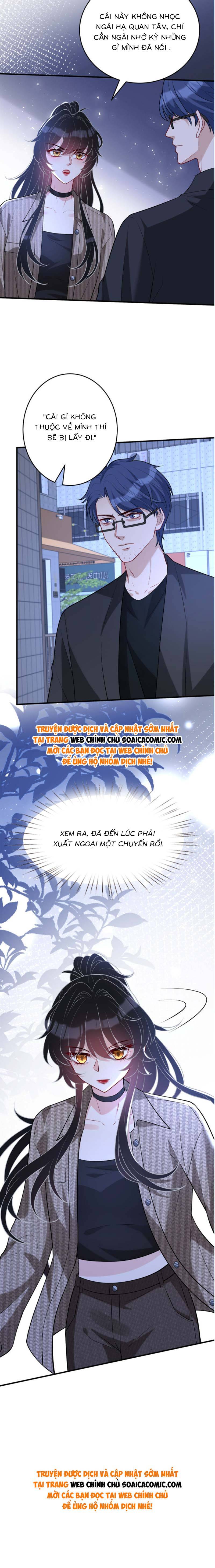 Ninita Yêu Dấu - Phần 2 Chap 1255.7 - Next Chap 1256.7