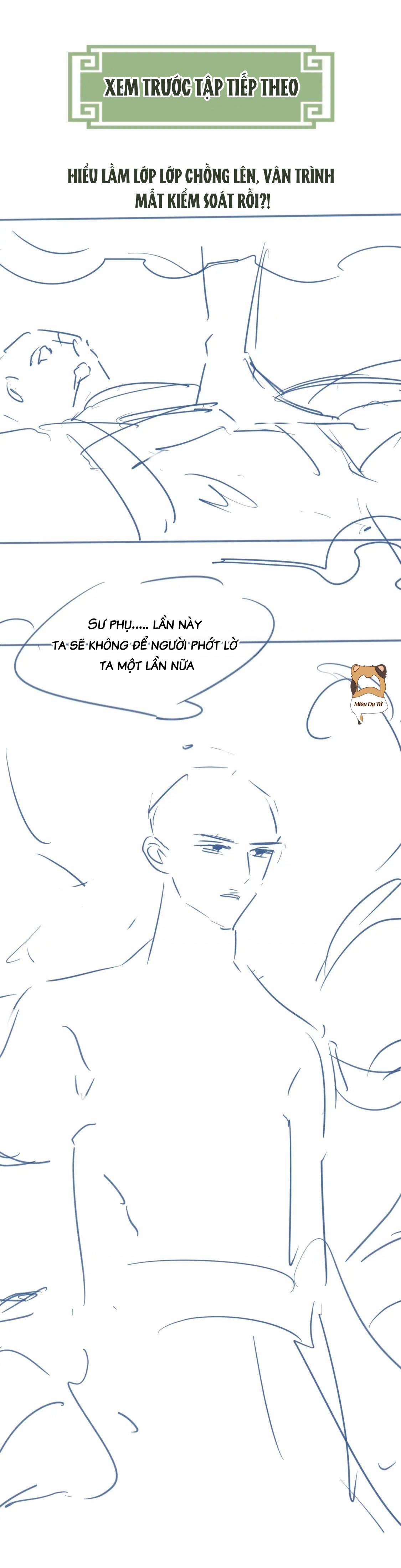 Ninita Yêu Dấu - Phần 2 Chap 1256.6 - Next Chap 1257.6