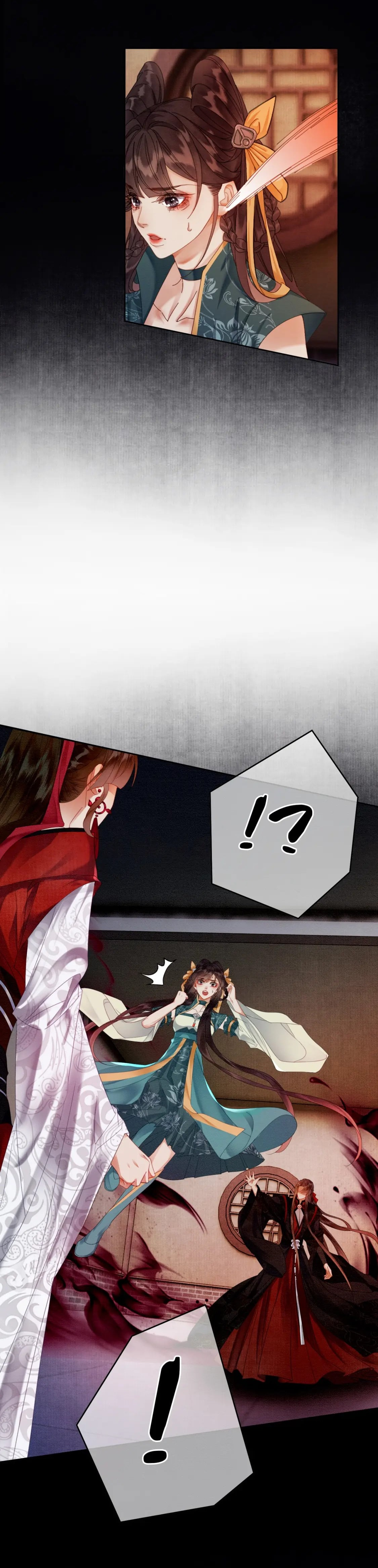 Ninita Yêu Dấu - Phần 2 Chap 1256.7 - Next Chap 1257.7