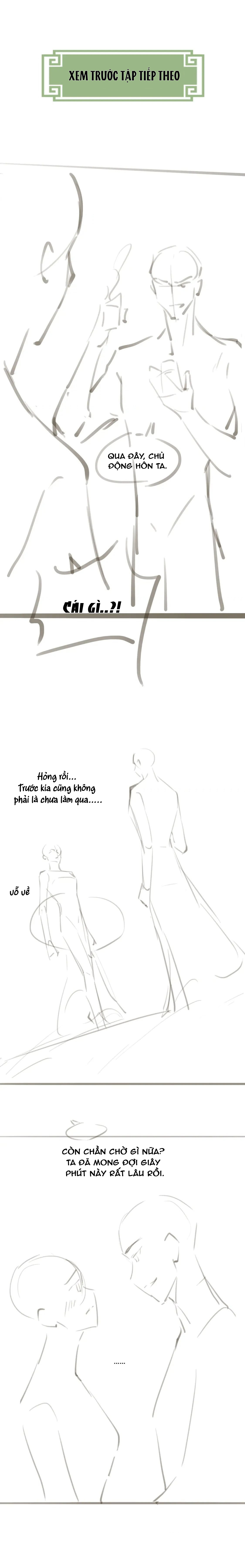 Ninita Yêu Dấu - Phần 2 Chap 1256.7 - Next Chap 1257.7