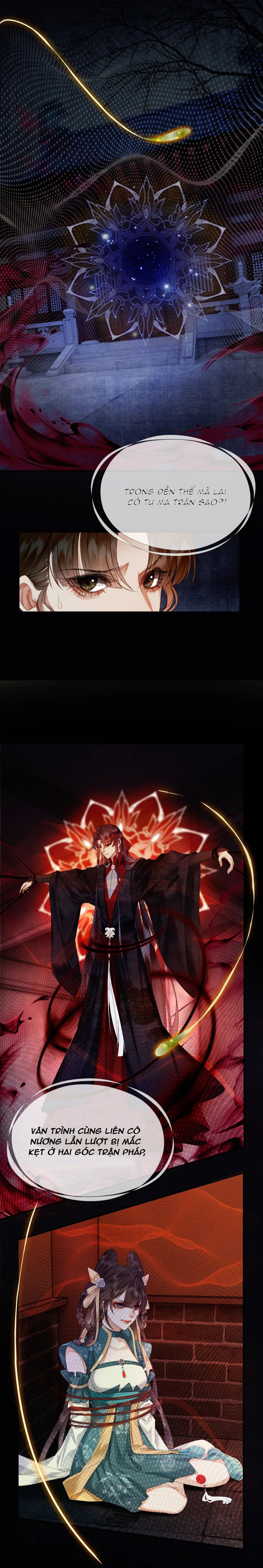 Ninita Yêu Dấu - Phần 2 Chap 1256.7 - Next Chap 1257.7