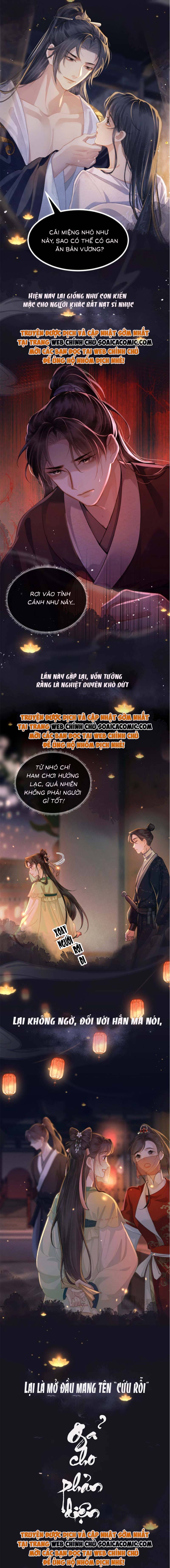 Ninita Yêu Dấu - Phần 2 Chap 1256.8 - Next Chap 1257.8