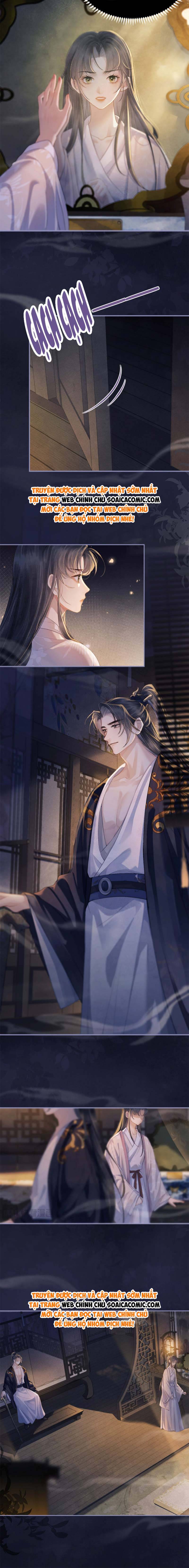 Ninita Yêu Dấu - Phần 2 Chap 1256.9 - Next Chap 1257.9