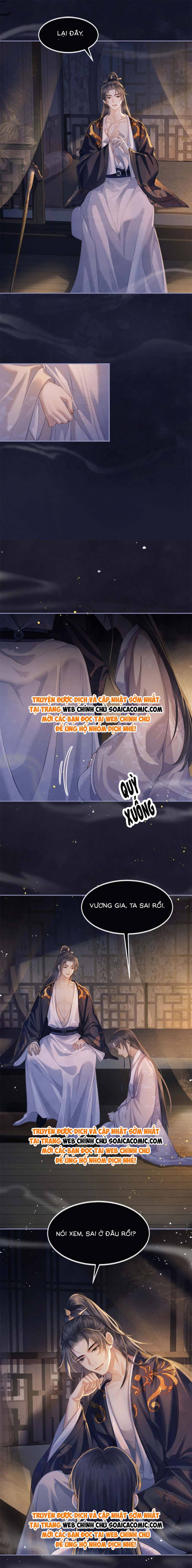 Ninita Yêu Dấu - Phần 2 Chap 1256.9 - Next Chap 1257.9