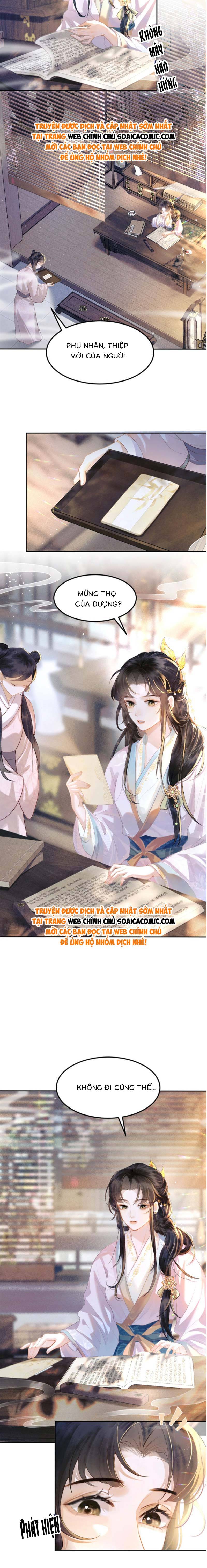 Ninita Yêu Dấu - Phần 2 Chap 1256.9 - Next Chap 1257.9