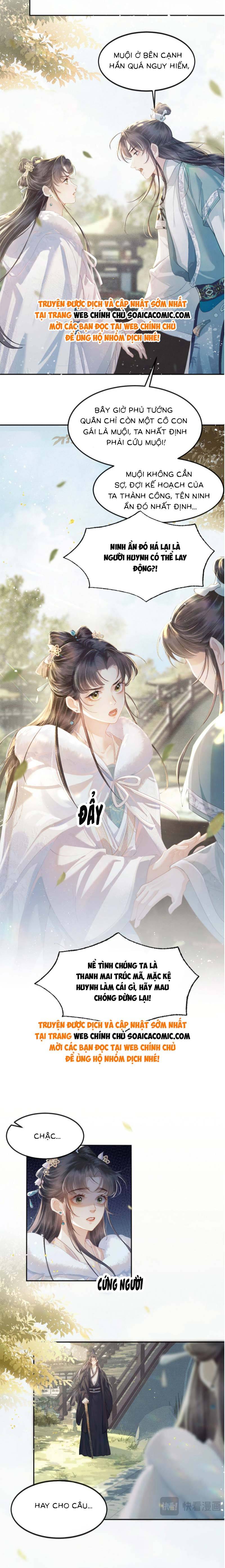 Ninita Yêu Dấu - Phần 2 Chap 1256.9 - Next Chap 1257.9