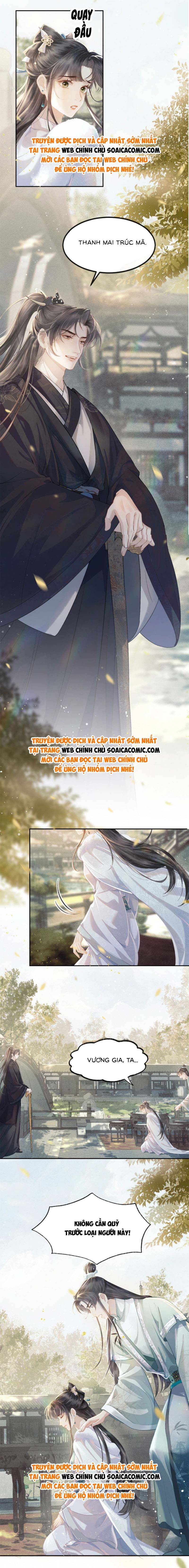 Ninita Yêu Dấu - Phần 2 Chap 1256.9 - Next Chap 1257.9