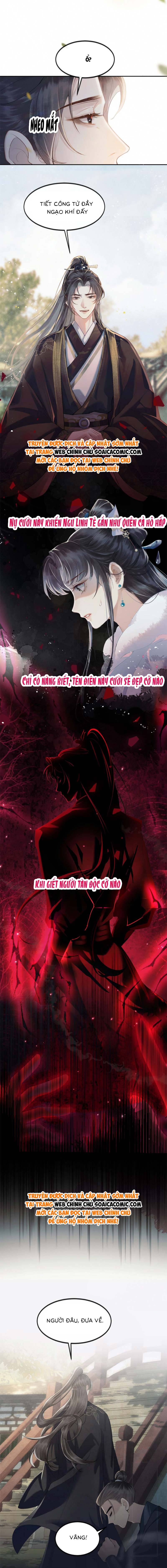 Ninita Yêu Dấu - Phần 2 Chap 1256.9 - Next Chap 1257.9