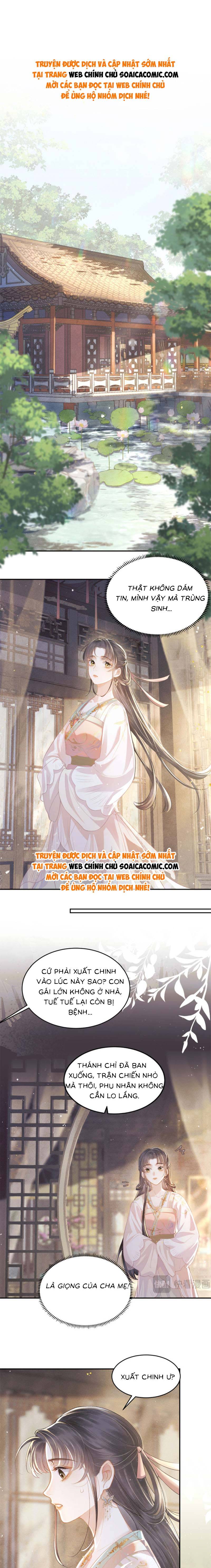 Ninita Yêu Dấu - Phần 2 Chap 1257.1 - Next Chap 1258.1