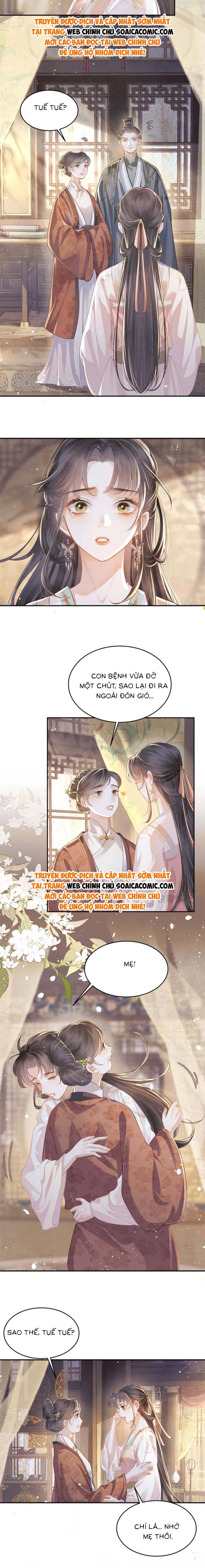 Ninita Yêu Dấu - Phần 2 Chap 1257.1 - Next Chap 1258.1