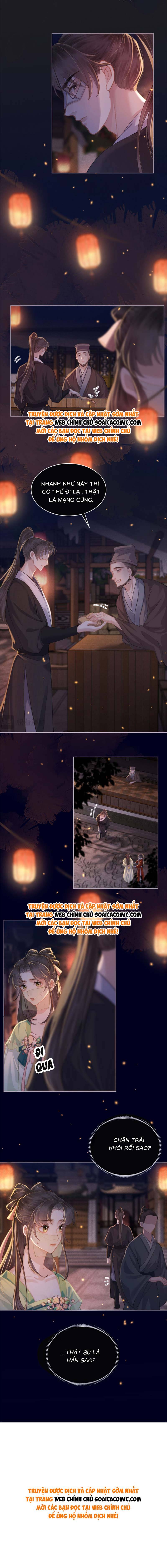 Ninita Yêu Dấu - Phần 2 Chap 1257.1 - Next Chap 1258.1