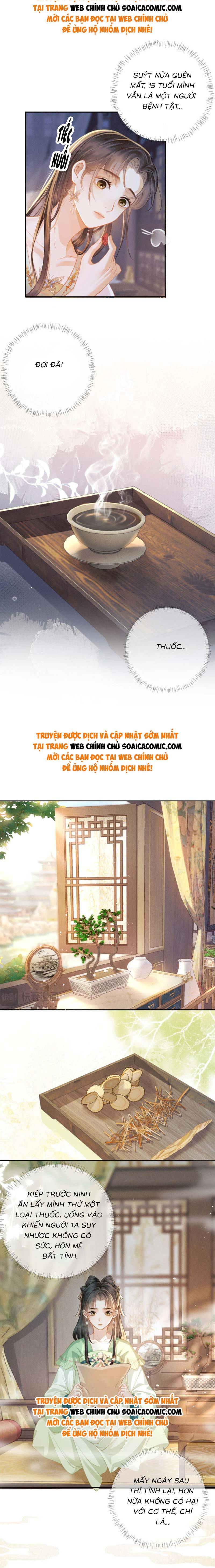 Ninita Yêu Dấu - Phần 2 Chap 1257.1 - Next Chap 1258.1