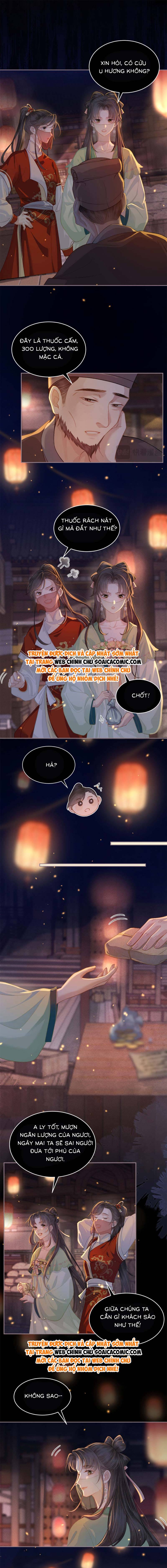 Ninita Yêu Dấu - Phần 2 Chap 1257.1 - Next Chap 1258.1