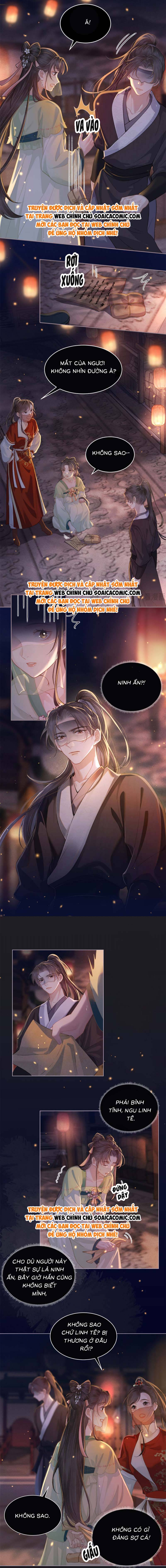 Ninita Yêu Dấu - Phần 2 Chap 1257.1 - Next Chap 1258.1