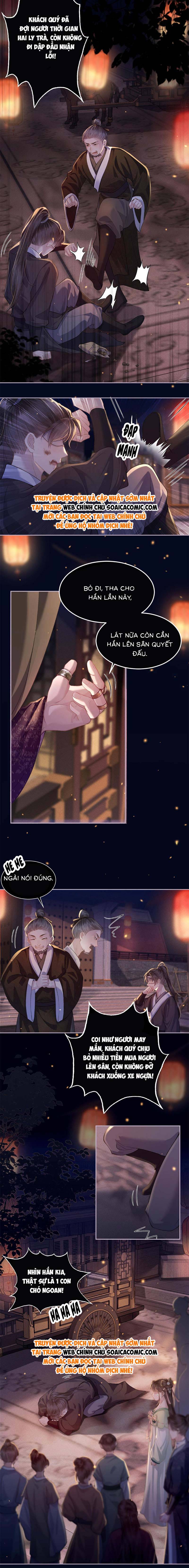 Ninita Yêu Dấu - Phần 2 Chap 1257.2 - Next Chap 1258.2