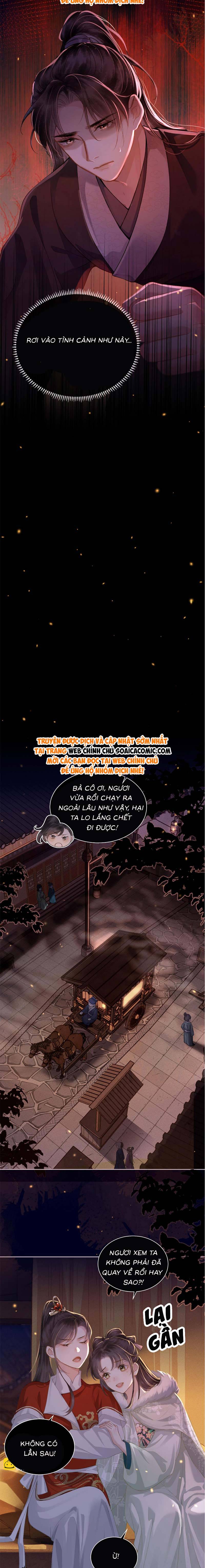 Ninita Yêu Dấu - Phần 2 Chap 1257.2 - Next Chap 1258.2