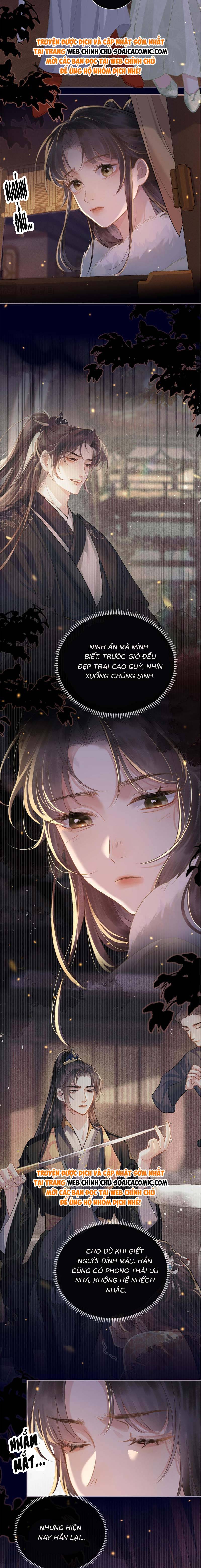 Ninita Yêu Dấu - Phần 2 Chap 1257.2 - Next Chap 1258.2