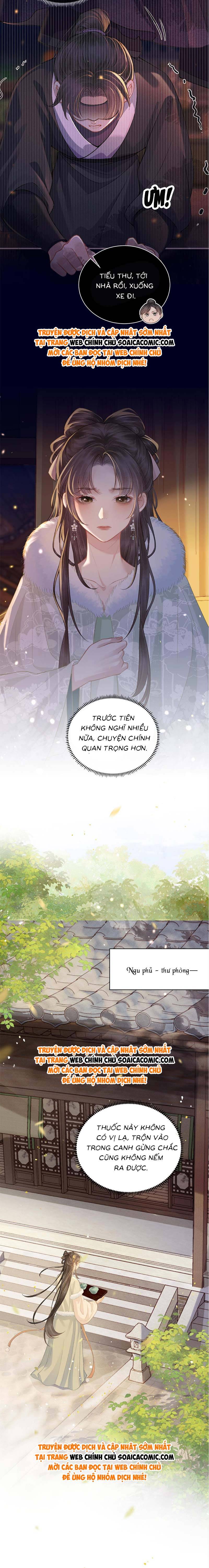 Ninita Yêu Dấu - Phần 2 Chap 1257.2 - Next Chap 1258.2