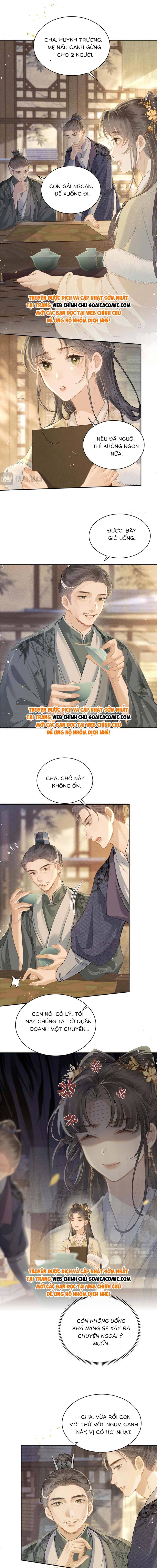 Ninita Yêu Dấu - Phần 2 Chap 1257.2 - Next Chap 1258.2