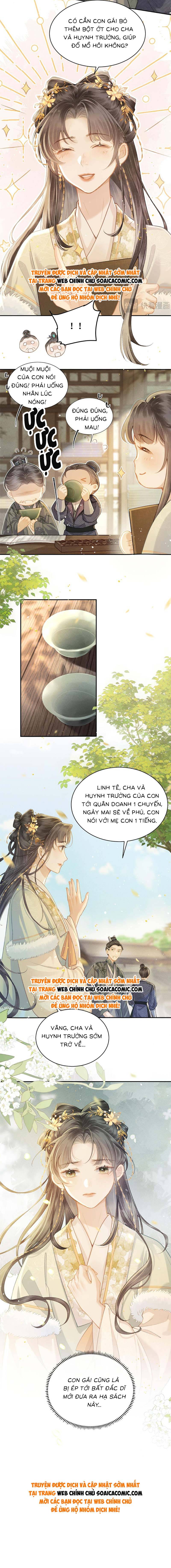 Ninita Yêu Dấu - Phần 2 Chap 1257.2 - Next Chap 1258.2