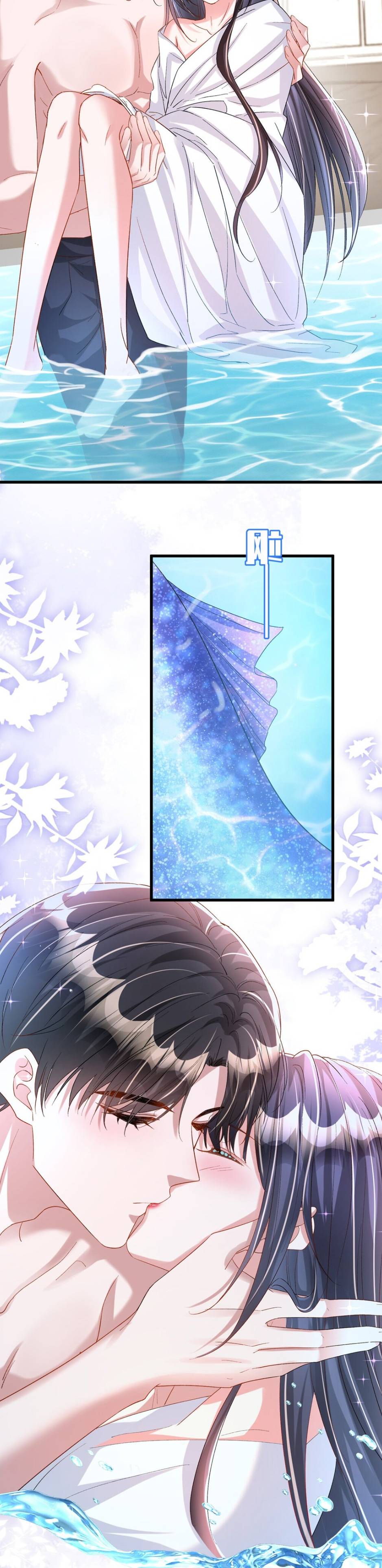 Ninita Yêu Dấu - Phần 2 Chap 1257.4 - Next Chap 1258.4