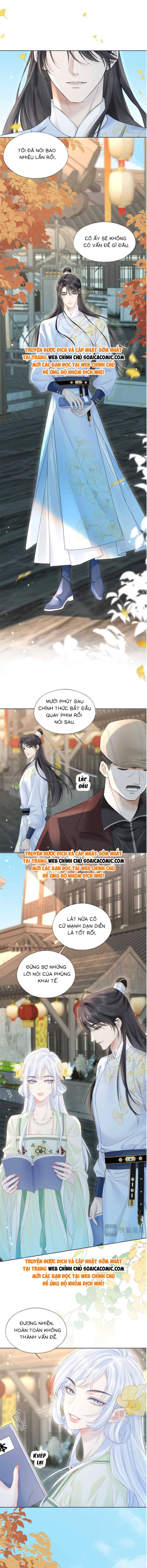 Ninita Yêu Dấu - Phần 2 Chap 1257.6 - Next Chap 1258.6