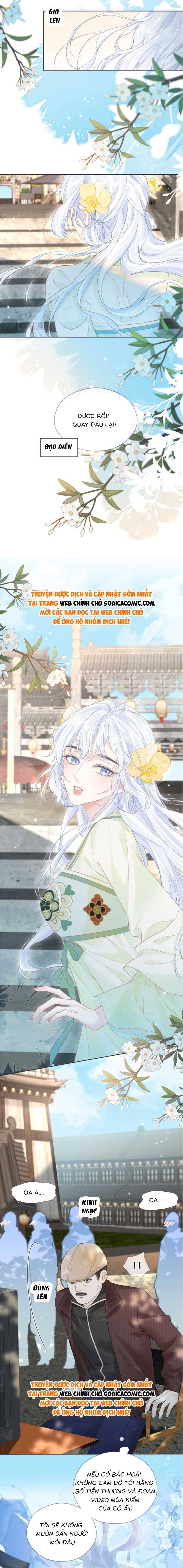 Ninita Yêu Dấu - Phần 2 Chap 1257.6 - Next Chap 1258.6