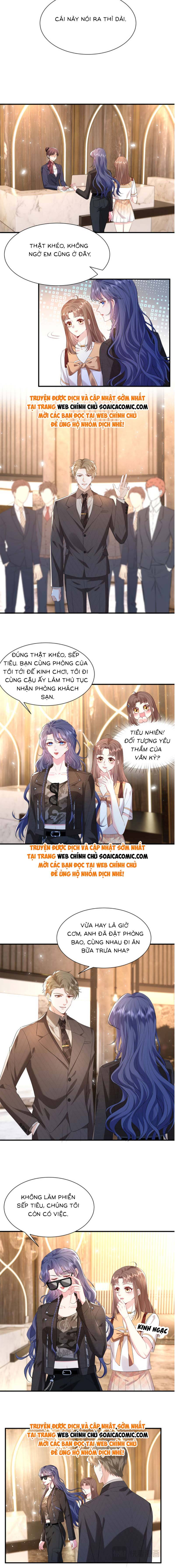 Ninita Yêu Dấu - Phần 2 Chap 1257.7 - Next Chap 1258.7