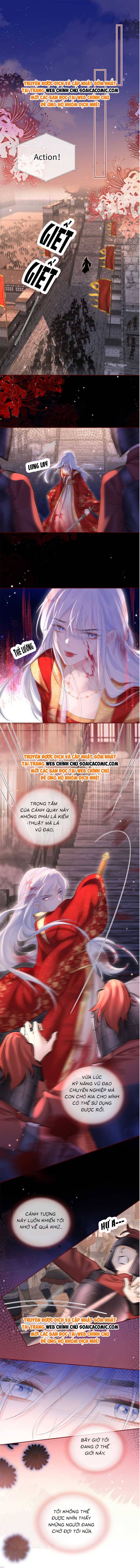 Ninita Yêu Dấu - Phần 2 Chap 1257.8 - Next Chap 1258.8
