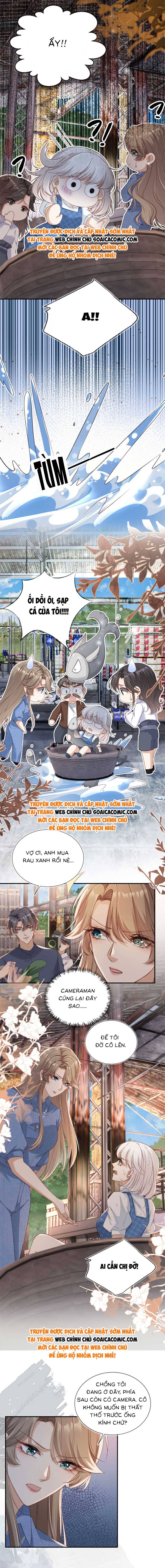 Ninita Yêu Dấu - Phần 2 Chap 1257.9 - Next Chap 1258.9