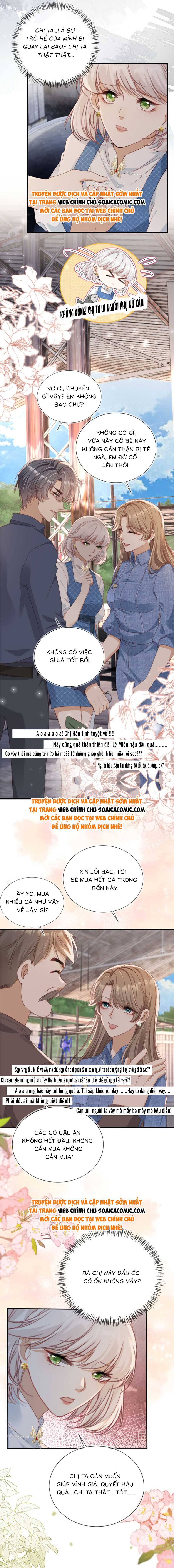 Ninita Yêu Dấu - Phần 2 Chap 1257.9 - Next Chap 1258.9