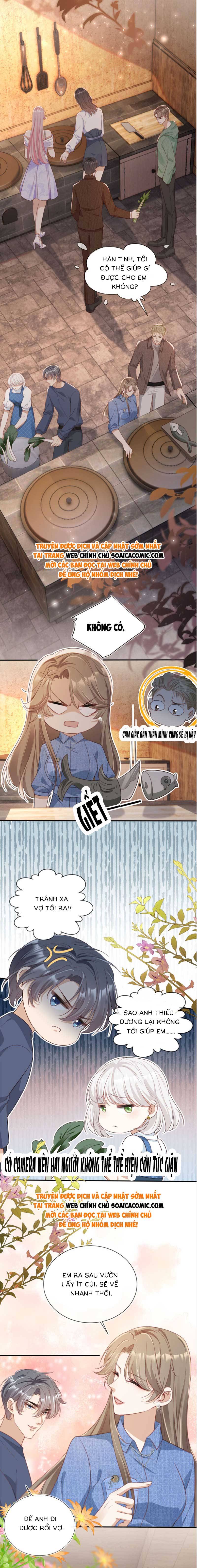 Ninita Yêu Dấu - Phần 2 Chap 1257.9 - Next Chap 1258.9