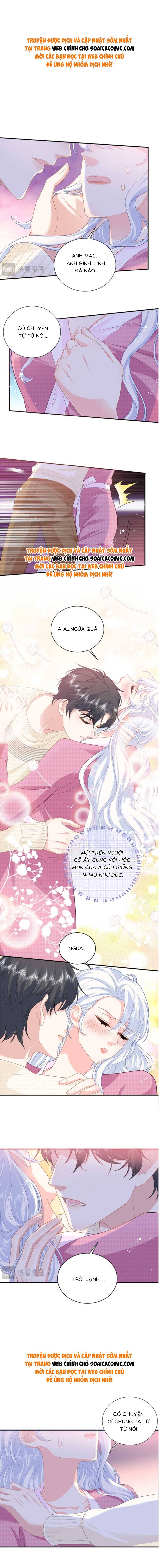 Ninita Yêu Dấu - Phần 2 Chap 1258.1 - Next Chap 1259.1