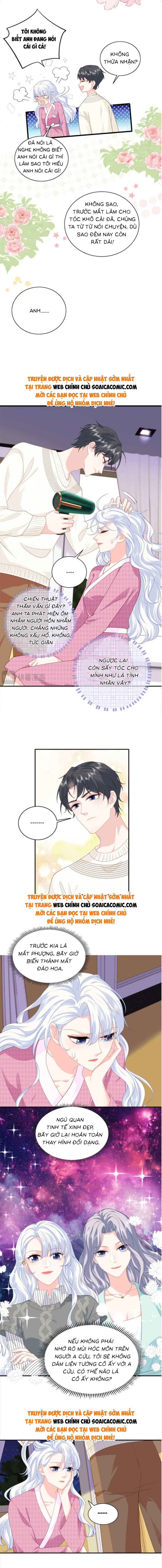 Ninita Yêu Dấu - Phần 2 Chap 1258.1 - Next Chap 1259.1