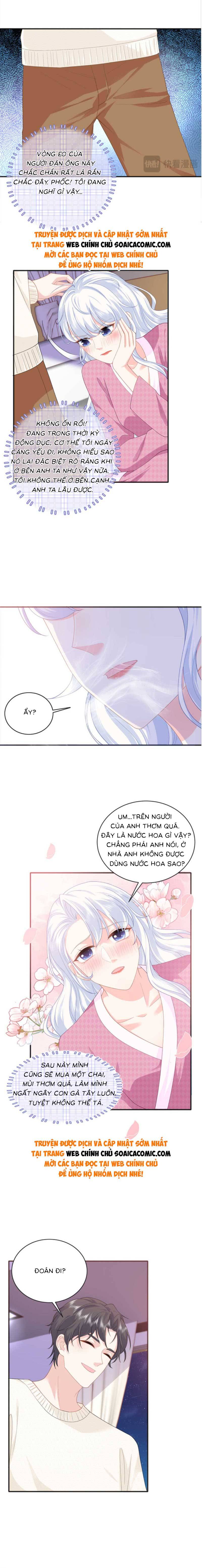 Ninita Yêu Dấu - Phần 2 Chap 1258.1 - Next Chap 1259.1