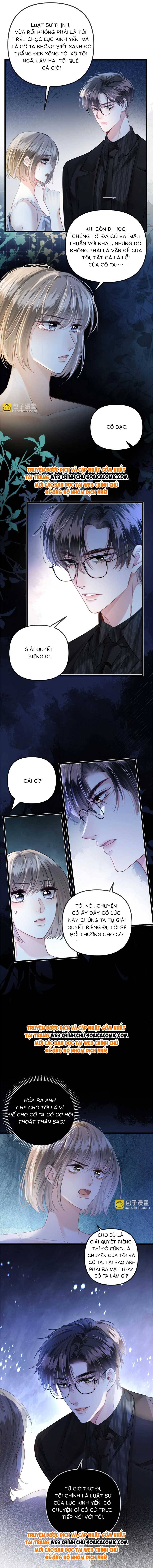 Ninita Yêu Dấu - Phần 2 Chap 1258.6 - Next Chap 1259.6