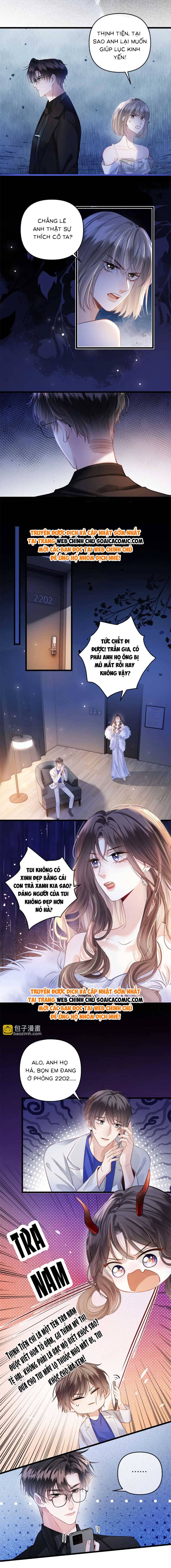 Ninita Yêu Dấu - Phần 2 Chap 1258.6 - Next Chap 1259.6