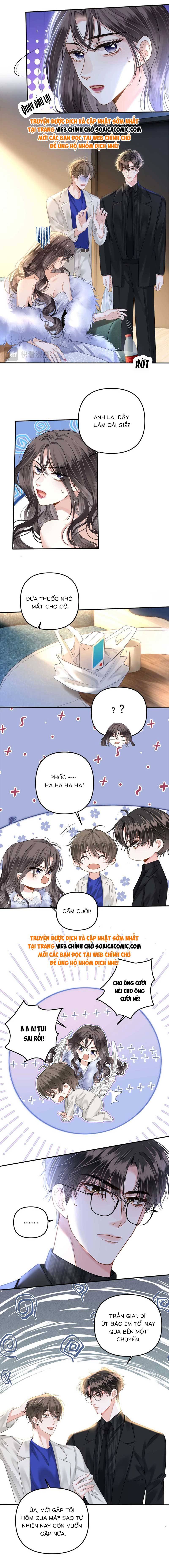 Ninita Yêu Dấu - Phần 2 Chap 1258.6 - Next Chap 1259.6